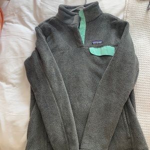Patagonia Fleece